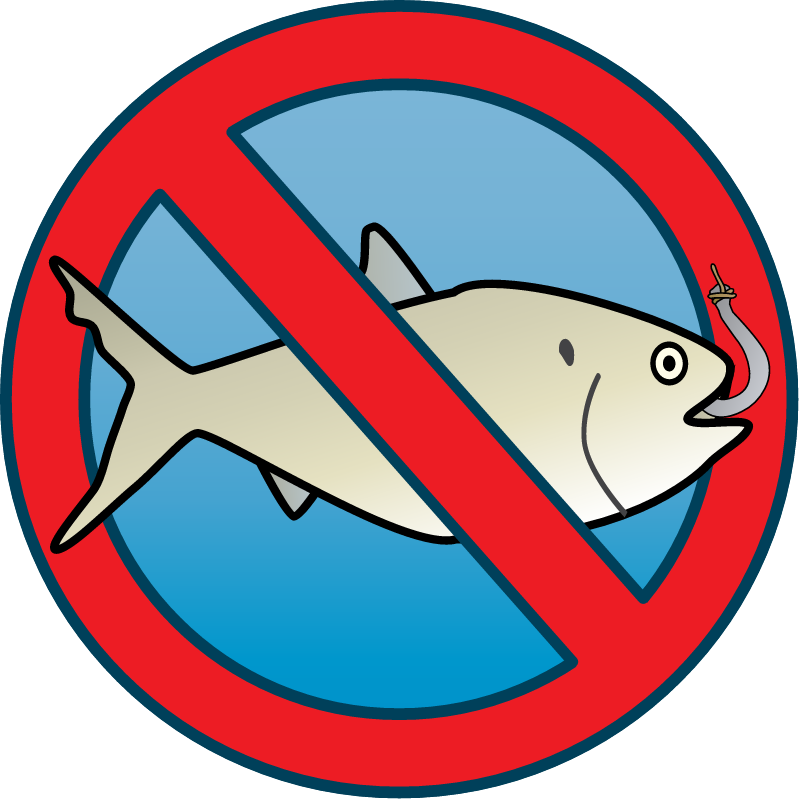 No Take Zone