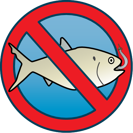 No Take Zone
