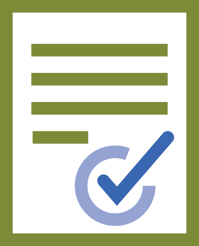 Legislative Initiative Icon