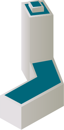 Manufacturing Factory Building
