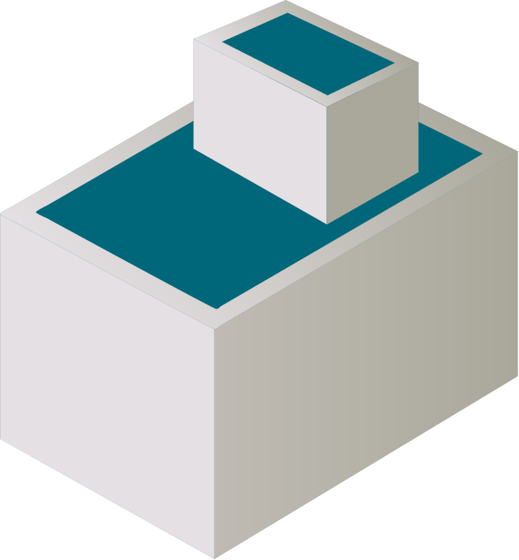 Manufacturing Factory Building