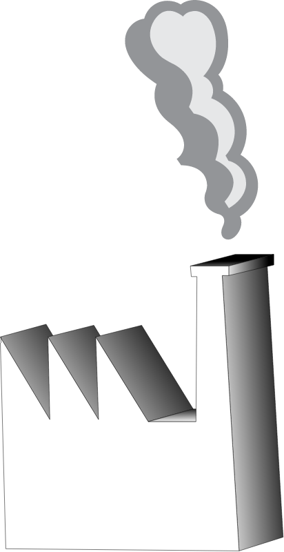 工业