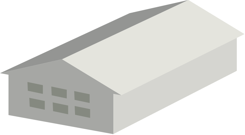 Industrial Building