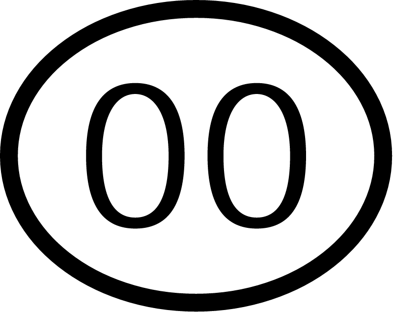 State Highway Sign