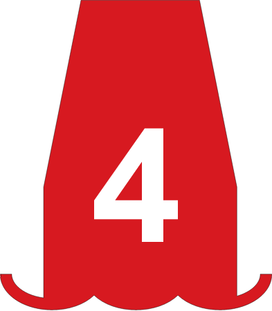 Channel Buoy Starboard