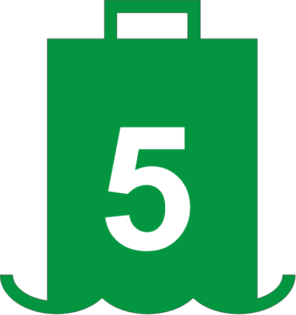 Channel Buoy Port