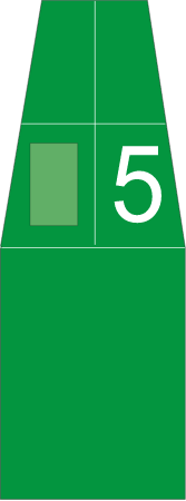 Nun Buoy Port
