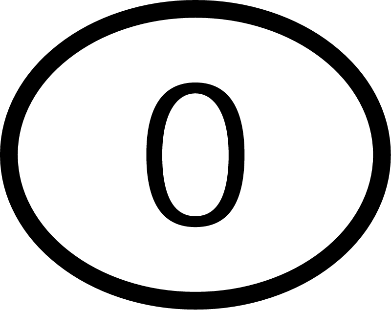 State Highway Sign