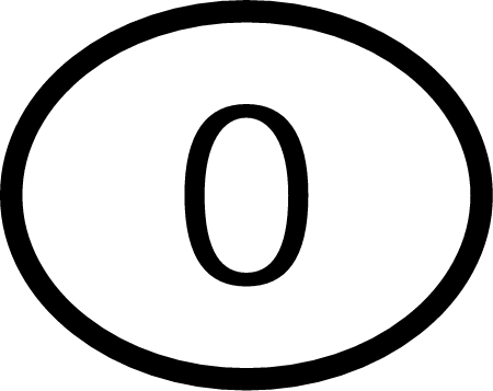State Highway Sign
