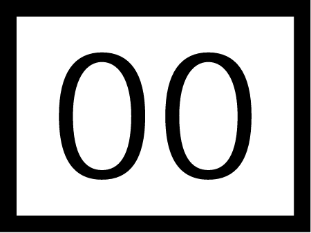 County Highway Sign