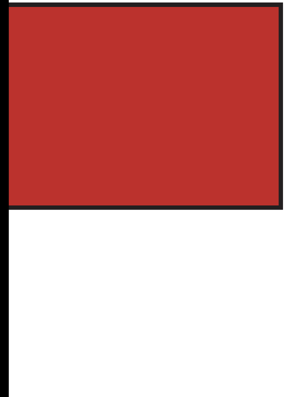 Lifeguard Flag UK Danger No Swimming