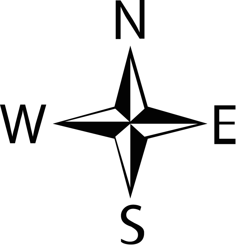 North Arrow