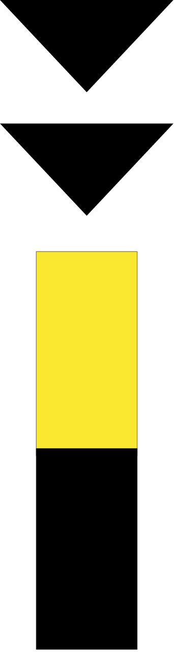 Cardinal Marker South