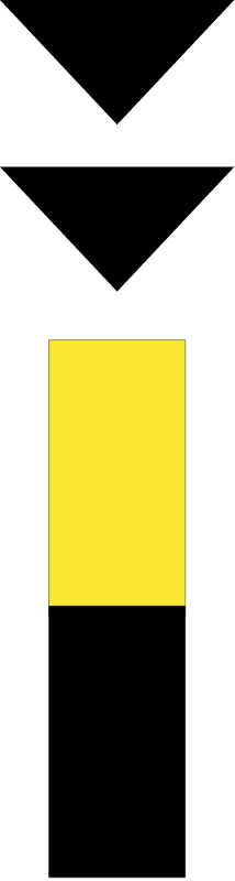 Cardinal Marker South