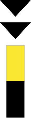 Cardinal Marker South