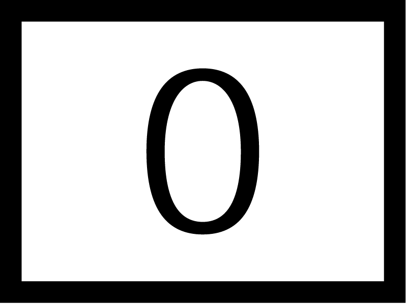 County Highway Sign
