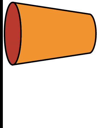 Lifeguard Flag UK No Inflatables