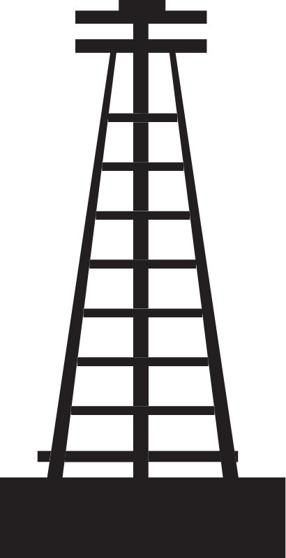 Oil Derrick