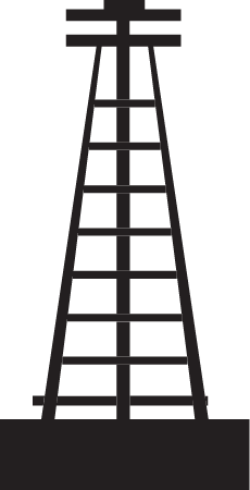 Oil Derrick