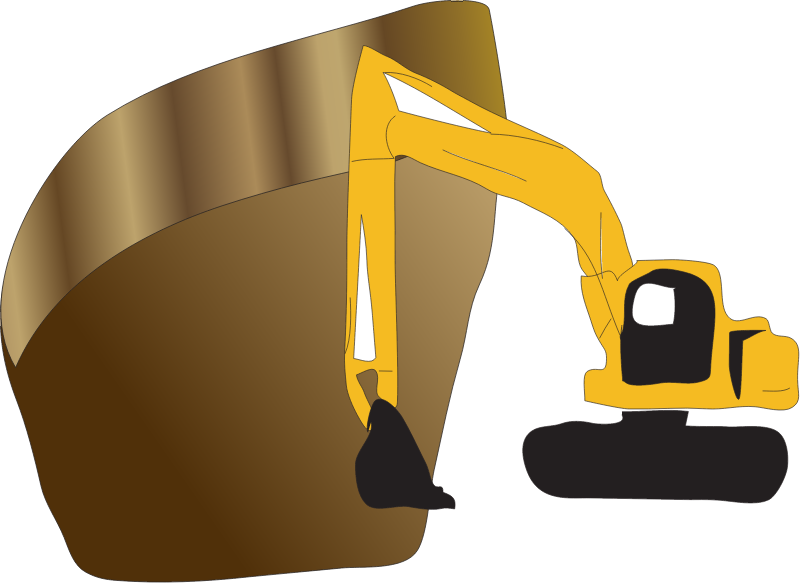 Quarry Mining