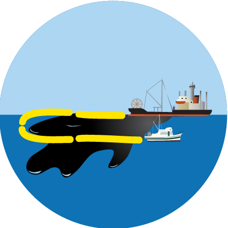 Oil Spill Containment