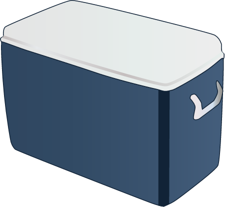 Cooler