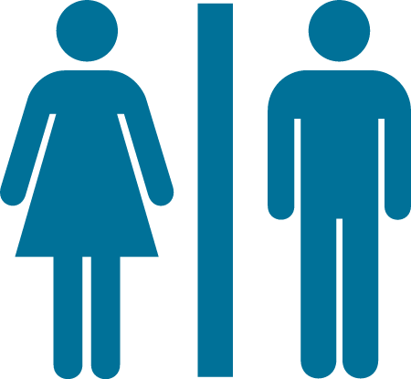 Restroom