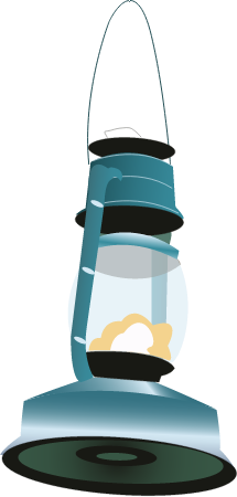 Camping Lantern