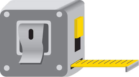 Tape Measure