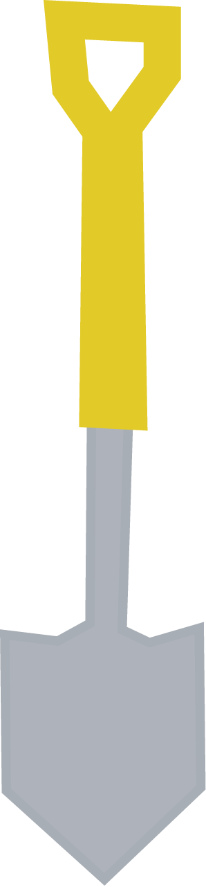 Spade