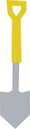 Spade