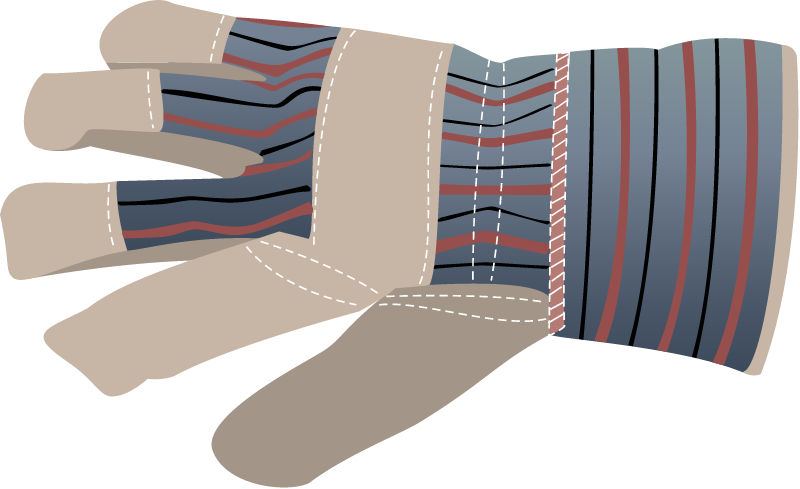 Work Glove
