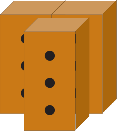 Bricks