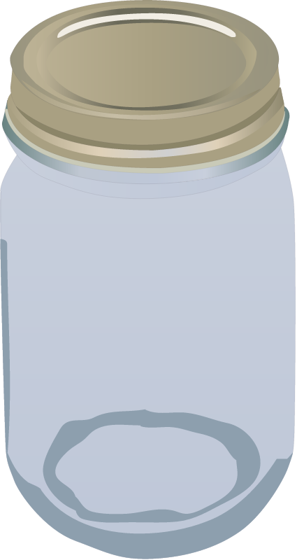 Mason Jar
