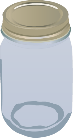 Mason Jar