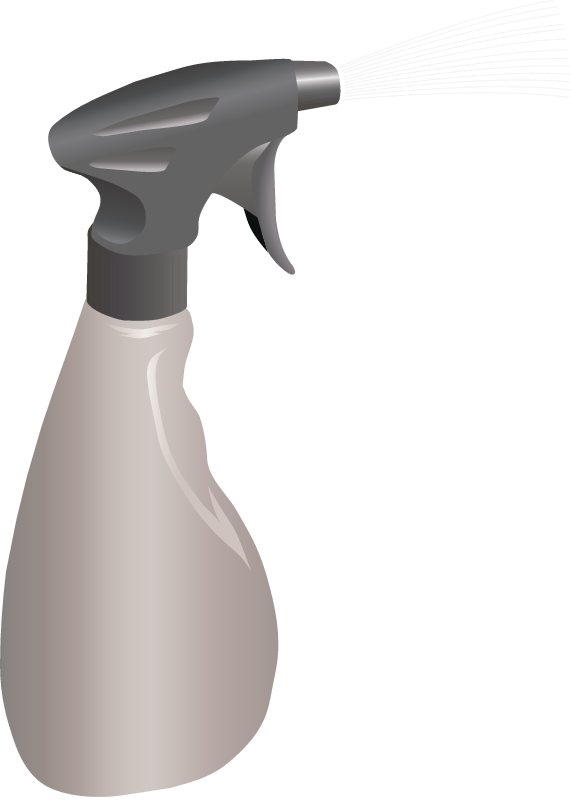 Spray Bottle