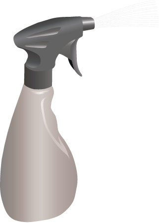 Spray Bottle