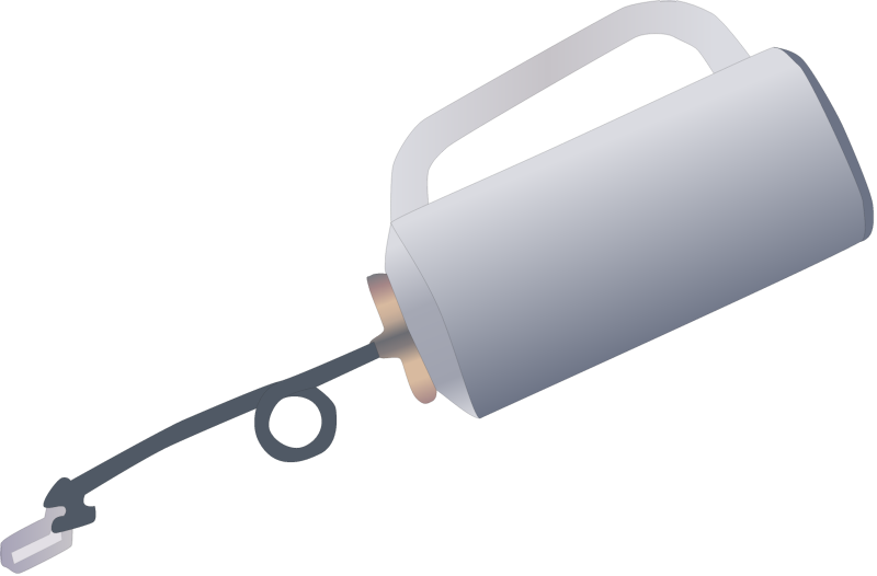 Drip Torch