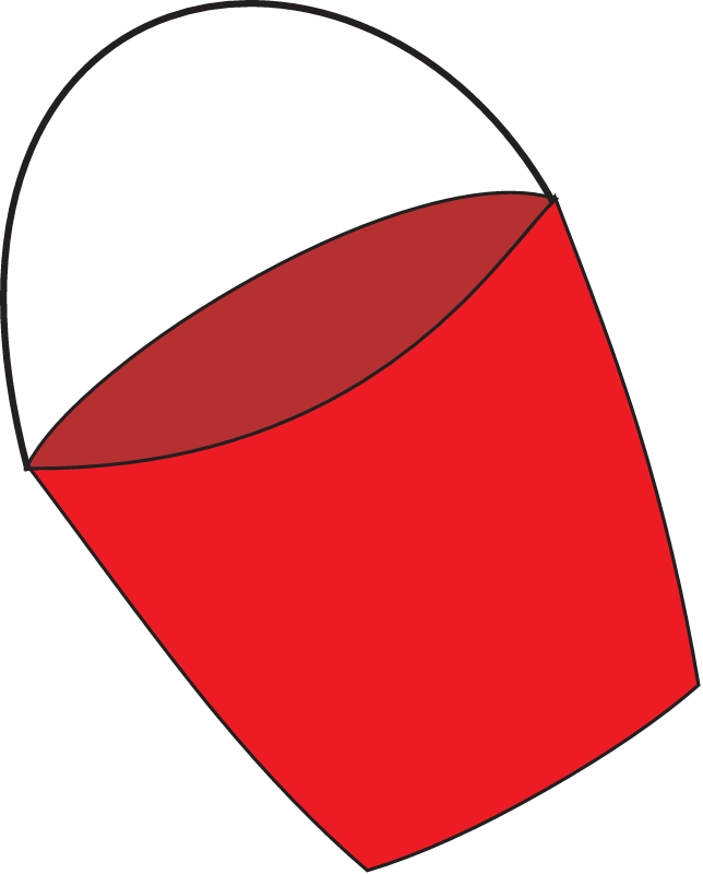 Bucket
