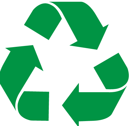 Reduce Reuse Recycle