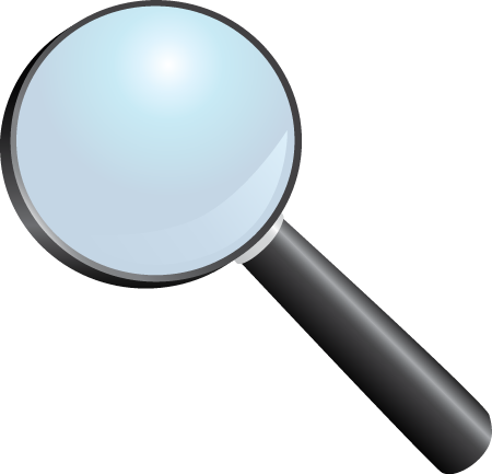 Magnifying Glass