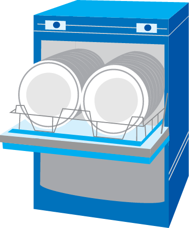 Dishwasher