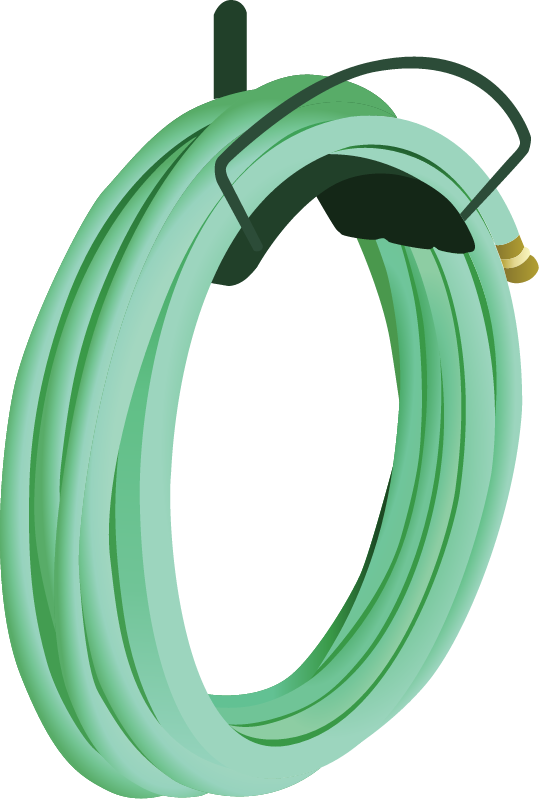 Garden Hose