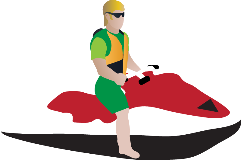 Jet Ski