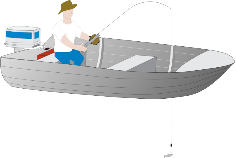 Fishing