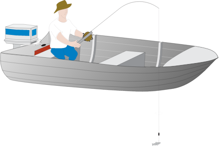 Fishing