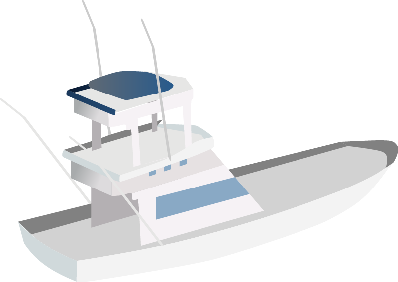 Fishing Boat