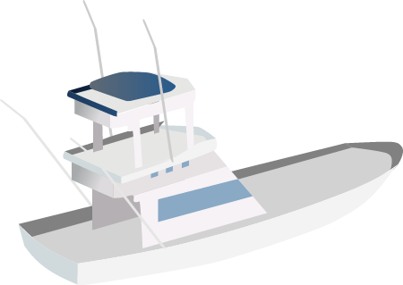 Fishing Boat