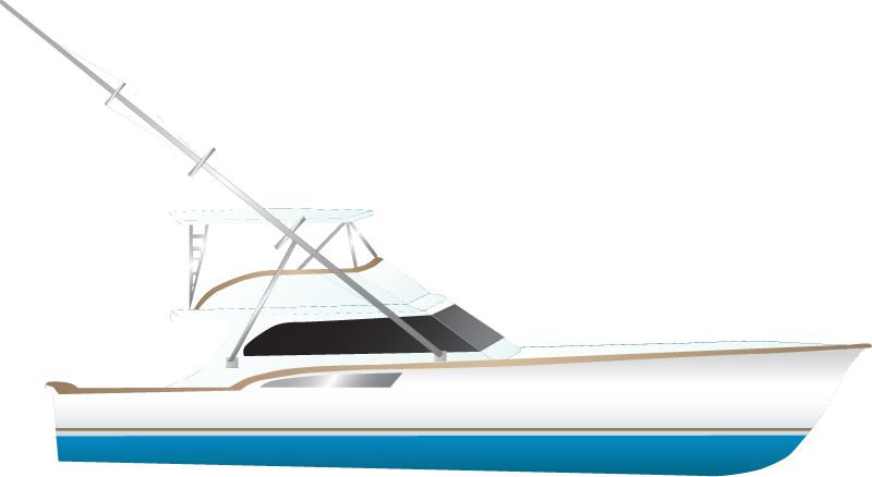 Powerboat