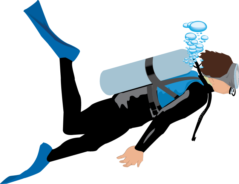 Scuba Diver